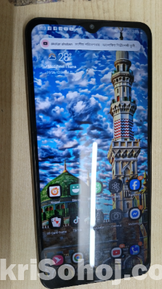 Samsung Galaxy A32 5G